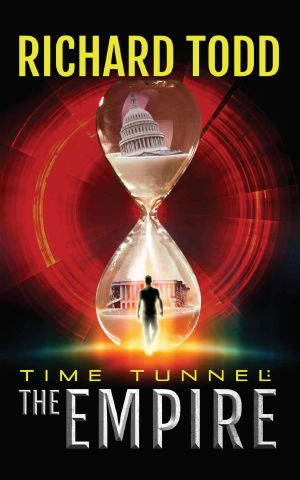 [Time Tunnel 02] • The Empire